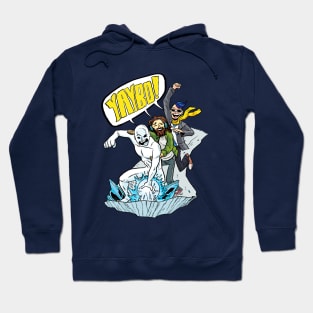 Yaybo! Hoodie